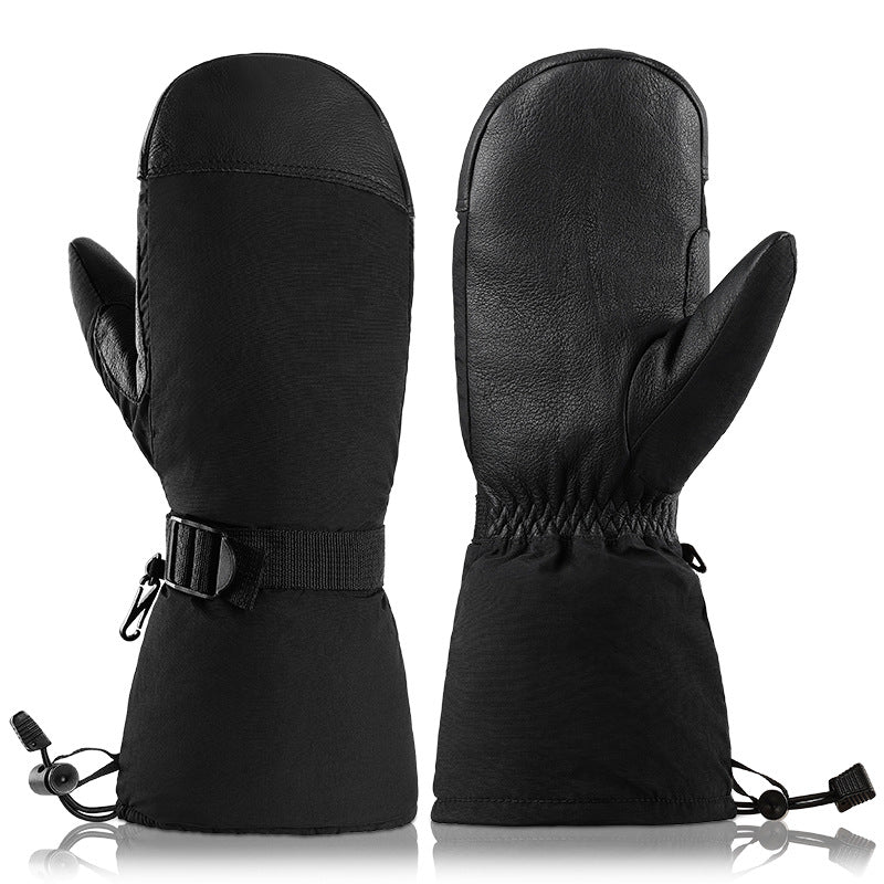 Winter Cold Resistant Mittens - Yorkn Inc✅