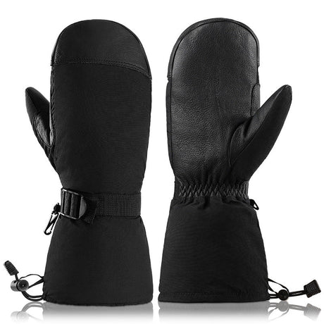 Winter Cold Resistant Mittens - Yorkn Inc✅