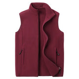 Winter Fishing Vest - Yorkn Inc✅