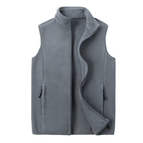 Winter Fishing Vest - Yorkn Inc✅