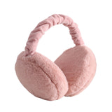 Winter Foldable Earmuff - Yorkn Inc✅