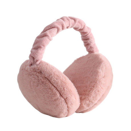 Winter Foldable Earmuff - Yorkn Inc✅