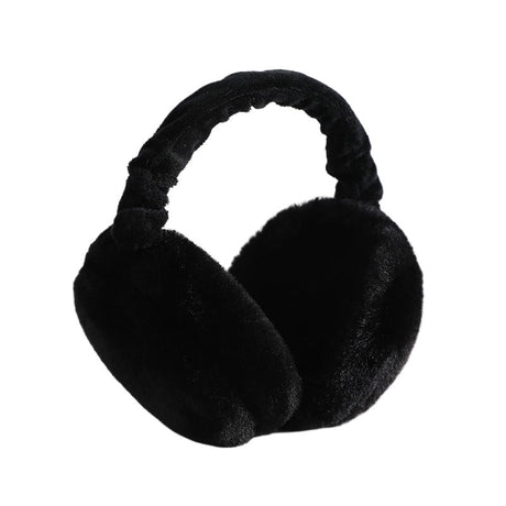 Winter Foldable Earmuff - Yorkn Inc✅