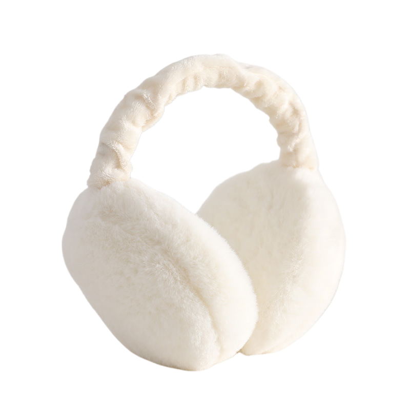 Winter Foldable Earmuff - Yorkn Inc✅