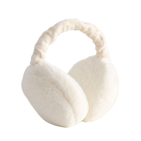 Winter Foldable Earmuff - Yorkn Inc✅
