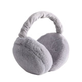 Winter Foldable Earmuff - Yorkn Inc✅