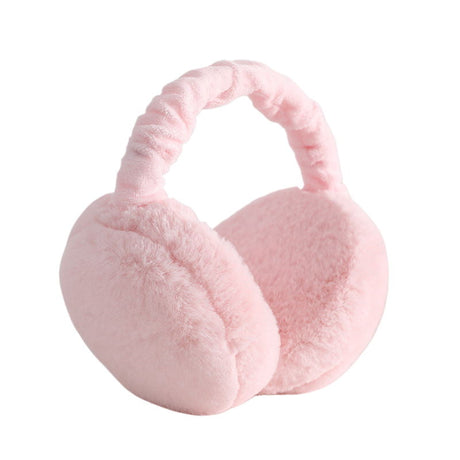 Winter Foldable Earmuff - Yorkn Inc✅