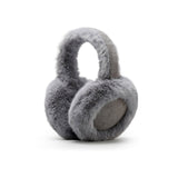 Winter Plush Ear Earmuffs - Yorkn Inc✅