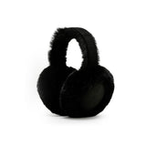 Winter Plush Ear Earmuffs - Yorkn Inc✅