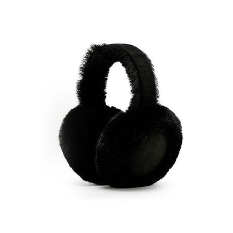 Winter Plush Ear Earmuffs - Yorkn Inc✅