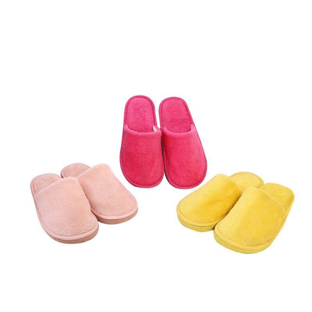 Winter Slipper - Yorkn Inc✅