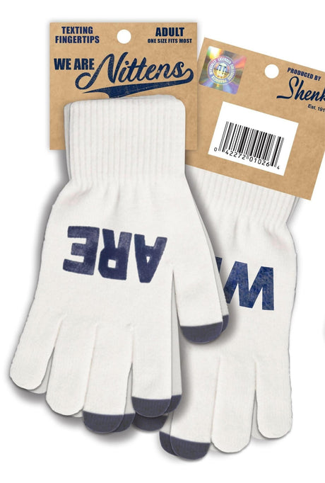 Winter Touch Screen Glove With Paper Card - Yorkn Inc✅