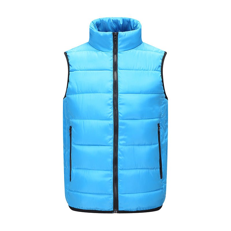 Winter Waistcoat - Yorkn Inc✅