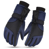 Winter Waterproof Thick Gloves - Yorkn Inc✅