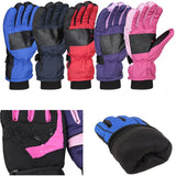 Winter Waterproof Thick Gloves - Yorkn Inc✅