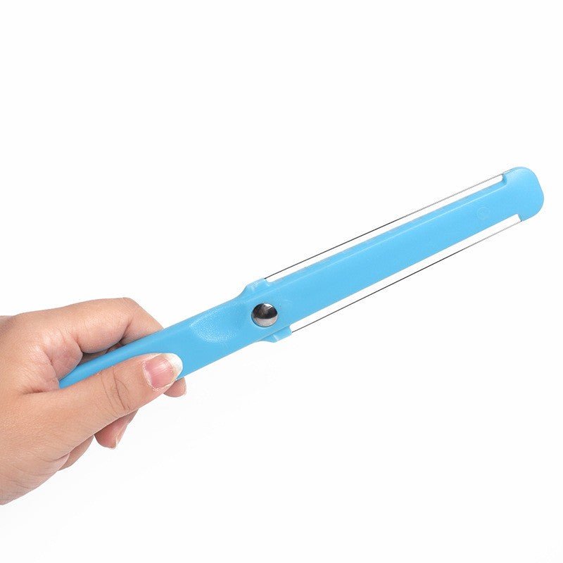 Wire Cheese Cutter - Yorkn Inc✅