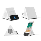 Wireless Blue Tooth Speaker With Led Ligh - Yorkn Inc✅