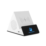 Wireless Blue Tooth Speaker With Led Ligh - Yorkn Inc✅