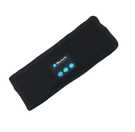 Wireless Bluetooth Headband - Yorkn Inc✅