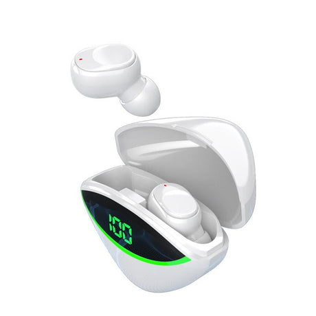 Wireless Bluetooth Headphone In - ear - Yorkn Inc✅