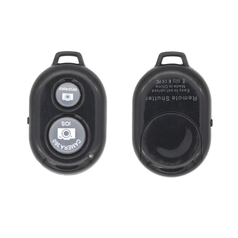 Wireless Bluetooth Self - timer - Yorkn Inc✅