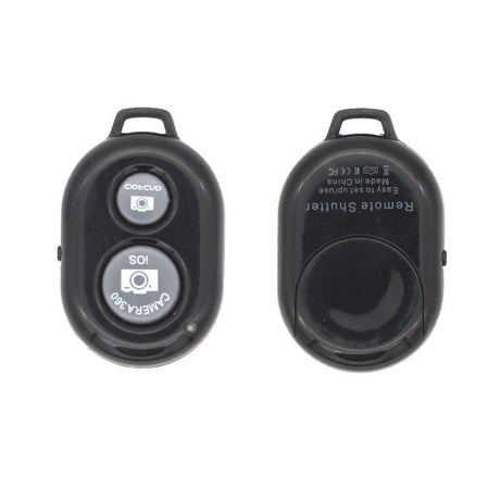 Wireless Bluetooth Self - timer - Yorkn Inc✅