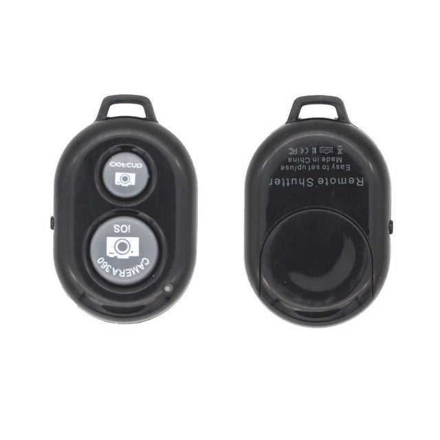 Wireless Bluetooth Self - timer - Yorkn Inc✅
