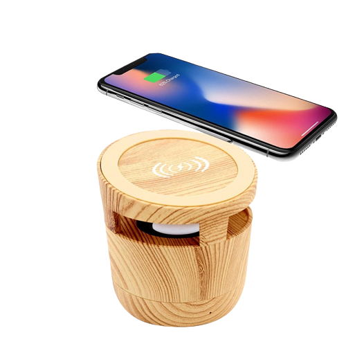 Wireless Bluetooth Speaker - Yorkn Inc✅