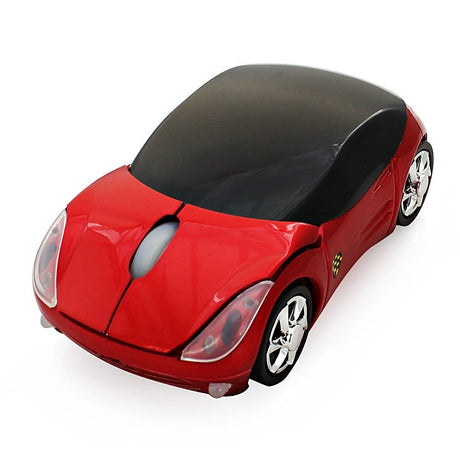 Wireless Car Mouse - Yorkn Inc✅