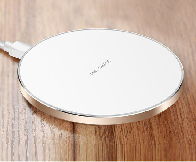 Wireless Charger For Phone - 15w - Yorkn Inc✅