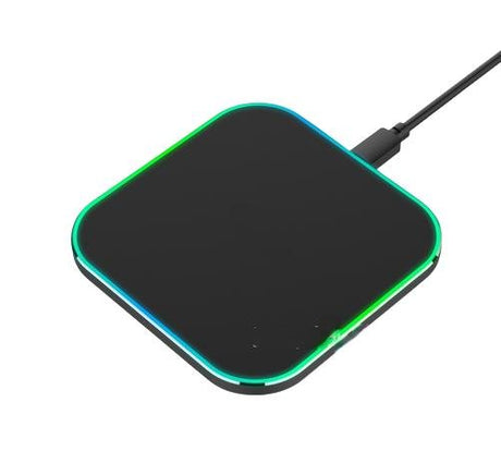 Wireless Charger For Phone - Yorkn Inc✅
