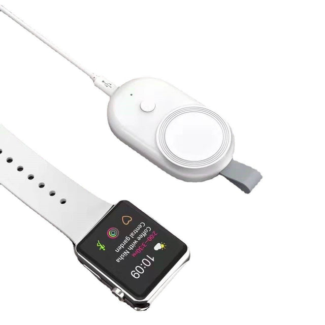 Wireless Charger For Watch - Yorkn Inc✅