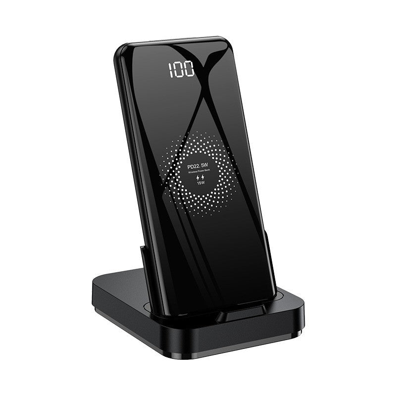 Wireless Charging Base - Yorkn Inc✅