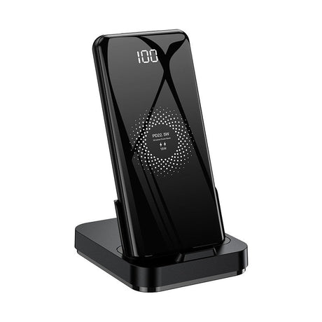 Wireless Charging Base - Yorkn Inc✅