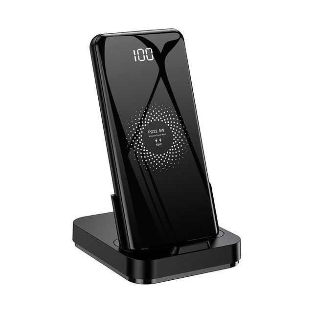 Wireless Charging Base - Yorkn Inc✅