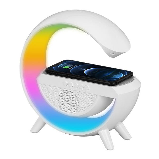 Wireless Charging Lamp - Yorkn Inc✅