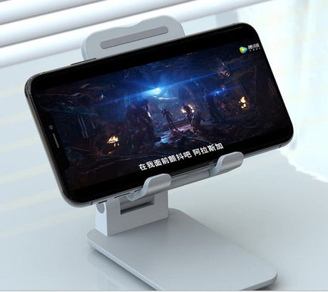 Wireless Charging Mobile Phone Bracket - Yorkn Inc✅