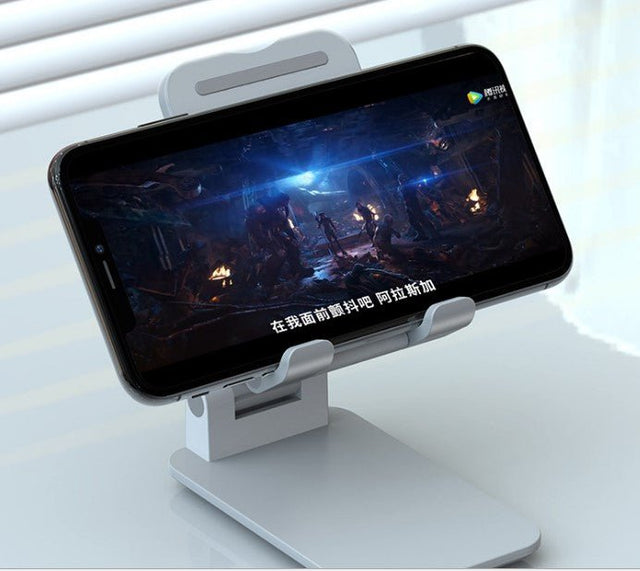 Wireless Charging Mobile Phone Bracket - Yorkn Inc✅
