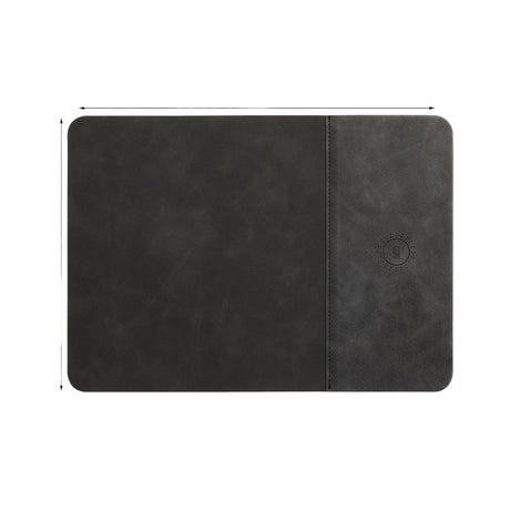 Wireless Charging Mousepad - Yorkn Inc✅
