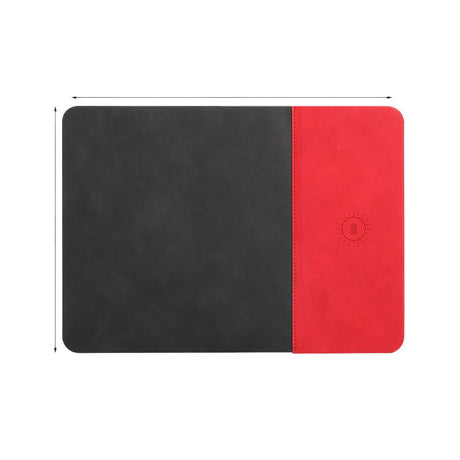 Wireless Charging Mousepad - Yorkn Inc✅