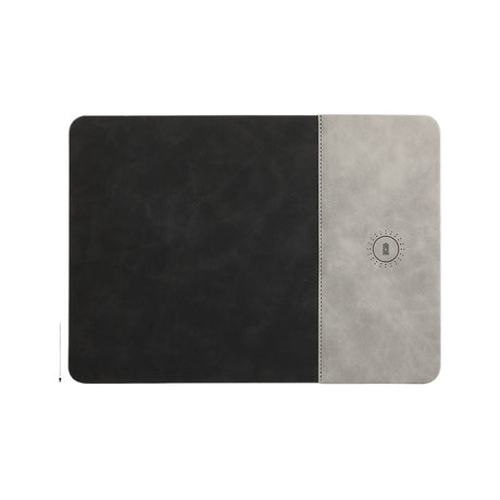 Wireless Charging Mousepad - Yorkn Inc✅