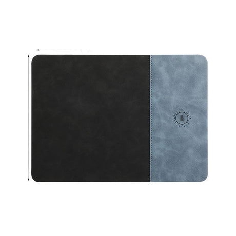 Wireless Charging Mousepad - Yorkn Inc✅