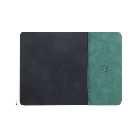 Wireless Charging Mousepad - Yorkn Inc✅