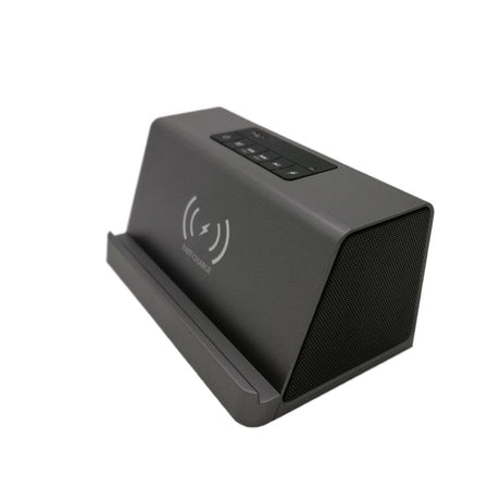 Wireless Charging Speaker - Yorkn Inc✅