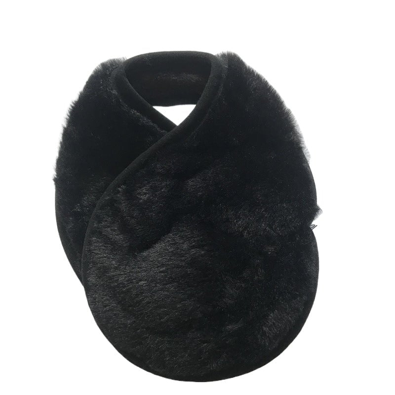 Wireless Earmuffs Headphone - Yorkn Inc✅