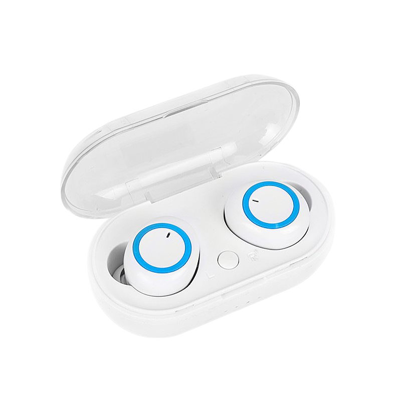 Wireless Earphone - Yorkn Inc✅