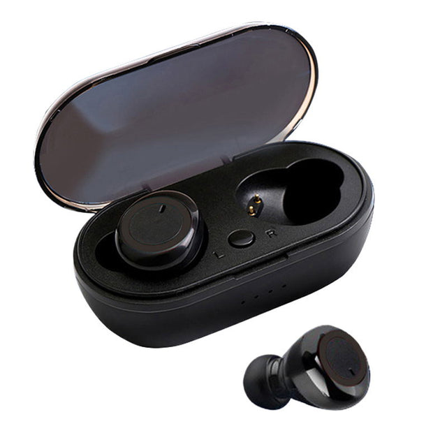 Wireless Earphone - Yorkn Inc✅