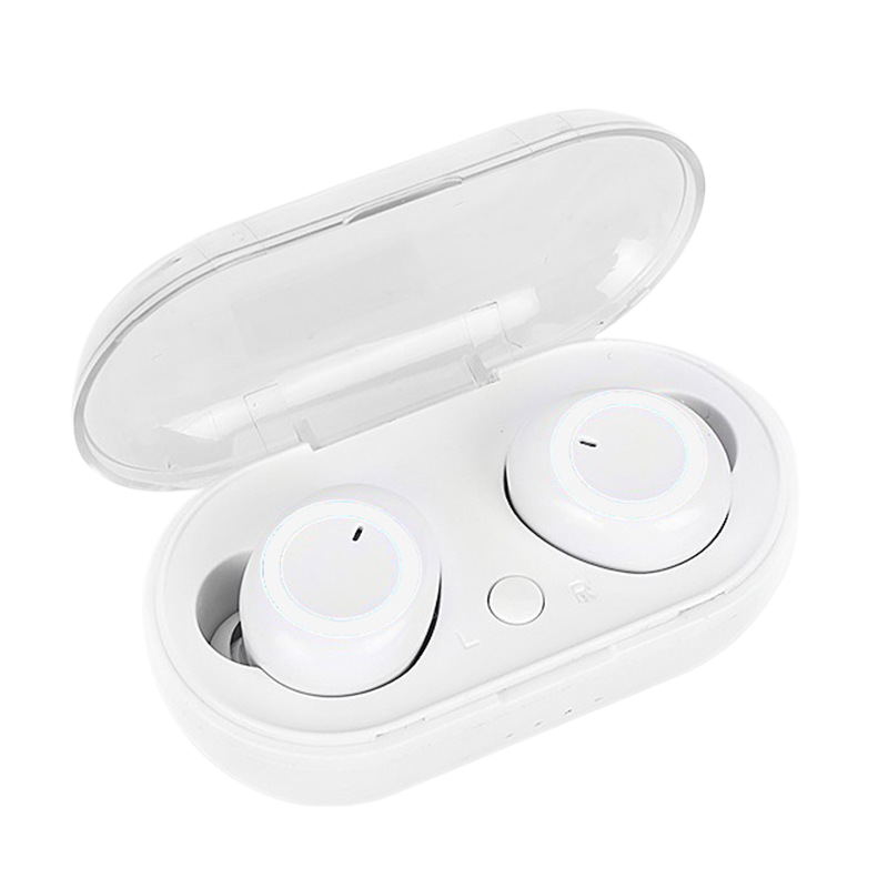 Wireless Earphone - Yorkn Inc✅