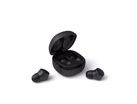 Wireless Earphone Mini Headphone With Charging Cas - Yorkn Inc✅