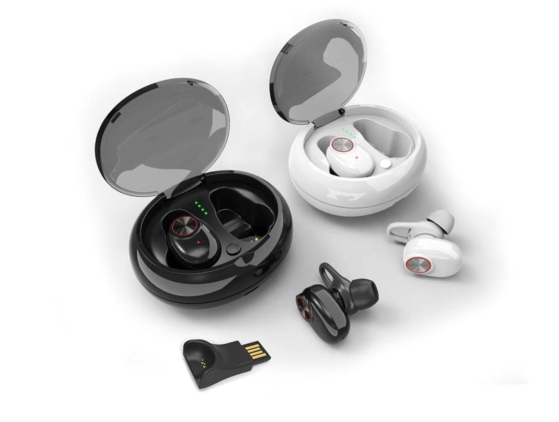 Wireless Headphone Bluetooth 4.2 - Yorkn Inc✅
